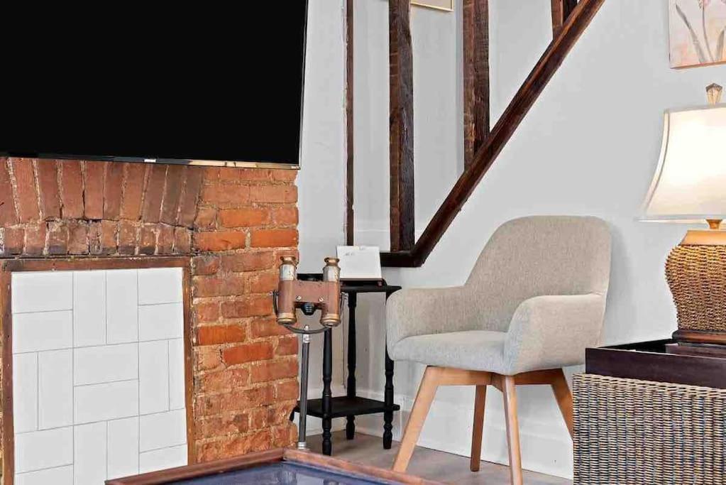 Hip And Bright Lawerenceville 2 Bed Easy Parking Pittsburgh Zewnętrze zdjęcie