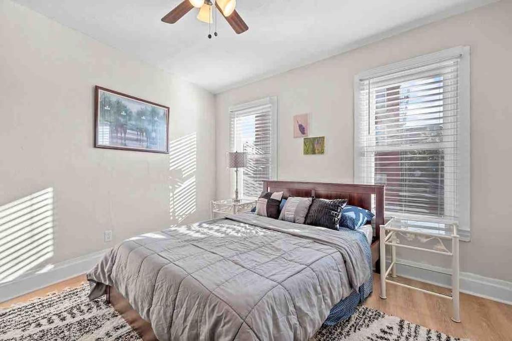 Hip And Bright Lawerenceville 2 Bed Easy Parking Pittsburgh Zewnętrze zdjęcie