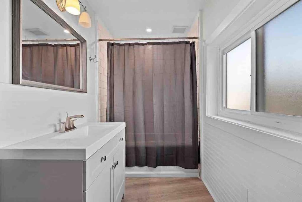 Hip And Bright Lawerenceville 2 Bed Easy Parking Pittsburgh Zewnętrze zdjęcie
